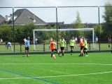 Zinkwegse Boys 1 - S.K.N.W.K. 1 (oefen) seizoen 2022-2023 (6/88)